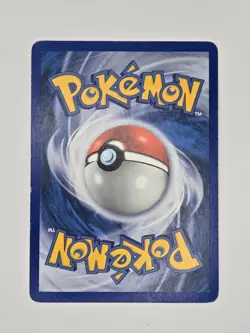 Pokemon Card TCG Ditto ( Pikachu ) 63/113 Delta Species 2005 Non-holo - Image 2
