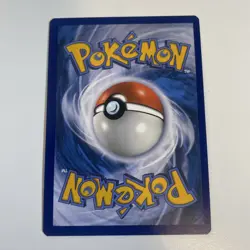 Pokemon TCG Master Ball - ACE Spec - TEF 153/162 - Temporal Forces - Image 4
