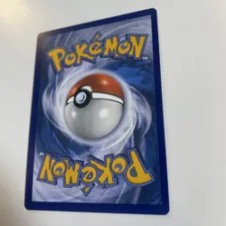 Pokemon TCG Master Ball - ACE Spec - TEF 153/162 - Temporal Forces - Image 5