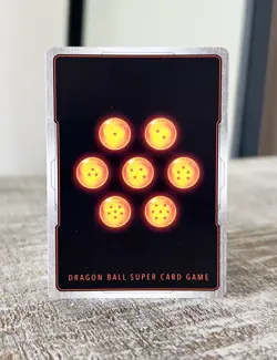 Dragon Ball Super Card Game Fusion World Janemba FB05-080 SR Alt Art Holo Foil - Image 2