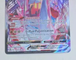 Duraludon VMAX TG21/TG30 Silver Tempest Trainer Gallery Ultra Rare Card NM/M - Image 3