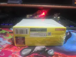 Dragon Ball Super Card Game Colossal Warfare Booster Box Factory Sealed - Image 4