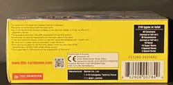 Dragon Ball Super Card Game Colossal Warfare Booster Box Factory Sealed - Image 4