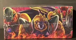 Dragon Ball Super Card Game Colossal Warfare Booster Box Factory Sealed - Image 5
