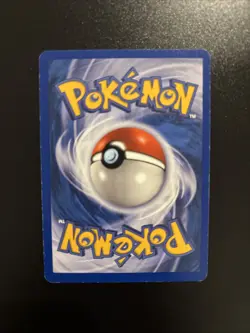 Pokemon Charmander E-Series Light Play Non-Holo Card 98/165 Expedition - Image 3