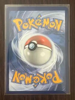 Crustle 186/182 Illustration Rare Destined Rivals Pokemon NM - Image 2