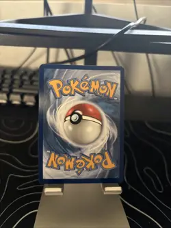 Crustle Pokemon Destined Rivals 186/182 Full Art Illustration Rare NM - Image 2