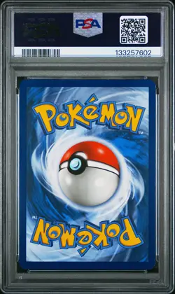2016 POKEMON XY EVOLUTIONS #12 CHARIZARD EX PSA 9 - Image 2