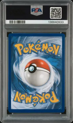 2016 POKEMON XY EVOLUTIONS #12 CHARIZARD EX PSA 9 - Image 2
