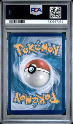 2016 POKEMON XY EVOLUTIONS #12 CHARIZARD EX PSA 9 - Image 2