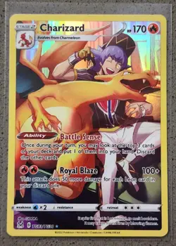 Pokemon LOST ORIGIN - Pokemon Cards - Choose Your Card! - Image 1