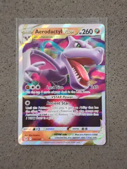 Pokemon LOST ORIGIN - Pokemon Cards - Choose Your Card! - Image 4