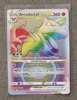 Pokemon LOST ORIGIN - Pokemon Cards - Choose Your Card! - Image 5