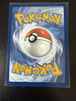 Pokemon TCG Lost Origin Mew VMAX Gold Secret Rare Card TG30/TG30 - Image 2
