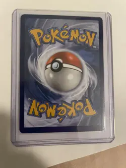 Pokemon Cards Mew VMAX TG30/TG30 Lost Origin Trainer Gallery Rare Secret NM/M - Image 5