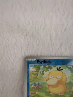 Pokemon TCG: Scarlet & Violet 151 - Reverse Holo - 054/165 - Psyduck - Image 2