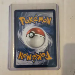 Pokemon TCG Alolan Ninetales GX SV53/SV94 Shiny Holo Rare Hidden Fates - Image 2