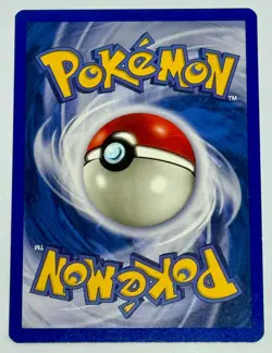 Shining Celebi Holo 106/105 Neo Destiny Secret Rare WoTC 2002 Pokemon NM #2 - Image 2