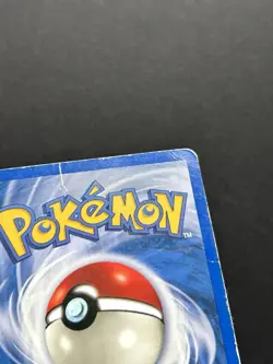 Pokemon Card - Shining Celebi Neo Destiny 106/105 Secret Rare Holo - Image 3