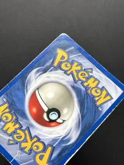 Pokemon Card - Shining Celebi Neo Destiny 106/105 Secret Rare Holo - Image 4