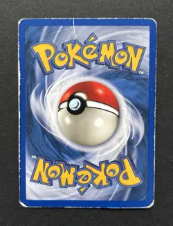 Pokemon Card - Shining Celebi Neo Destiny 106/105 Secret Rare Holo - Image 5