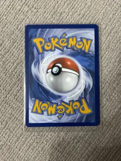 Pokemon TCG - Vulpix 138/132 Me01: Mega Evolution Holo Near Mint - Image 2