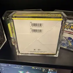 Pokemon Eevee Heroes Japanese Booster Box - Brand New & Factory Sealed - Image 2