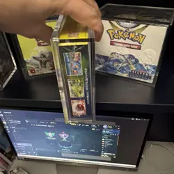 Pokemon Eevee Heroes Japanese Booster Box - Brand New & Factory Sealed - Image 3