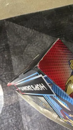 Pokemon TCG: Hop’s Zacian Ex Box (4 Packs+) NEW/ SEALED/ UNOPENED - Image 3