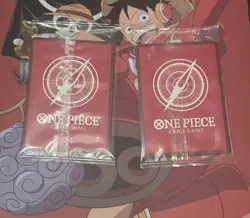 Girl P-096 One Piece OP14 Release Participation Fan Letter Promo English Card - Image 2
