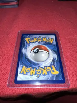 Gumshoos 153/132 Illustration Rare Mega Evolution Pokemon NM - Image 2