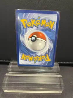 💥2025 Pokemon Mega Evolution Gumshoos AR English 153/132✨Mint✨ - Image 2
