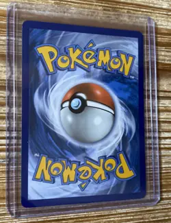 Dark Gyarados 8/82 Holo Rare Classic Pokemon Celebrations Card NM Near Mint - Image 2