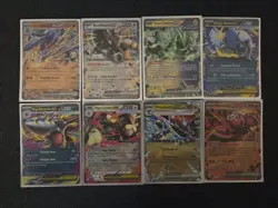 Full Art, EX, Ace Spec, Shiny, Radiant, etc. Hit Lot - Pokemon English TCG - Image 3