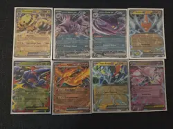 Full Art, EX, Ace Spec, Shiny, Radiant, etc. Hit Lot - Pokemon English TCG - Image 5
