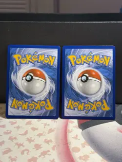 Pokemon TCG Shining Legends 7 Card Shining Lot Lugia Arceus Celebi Jirachi NM - Image 5