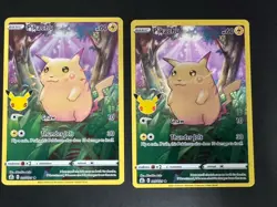 Pokemon TCG Binder Collection 48 CARDS MIXED LOT ALL NM/M RARE CARDS✨⚡🚚 - Image 3