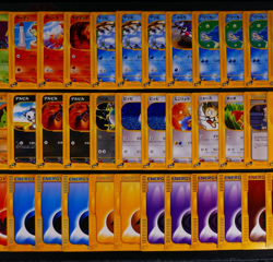 NM/HP JAPANESE Pokemon E-READER SERIES 66-Card LOT Base Expansion Set 1st ed - Image 3