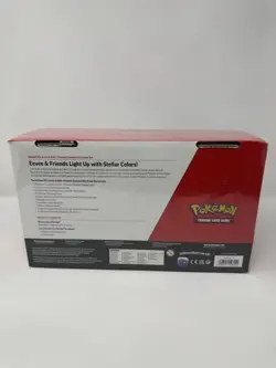 Pokemon Prismatic ETB and Pokeball Bundle✅🎊NEW Sealed Booster Pack Sam's Club - Image 2