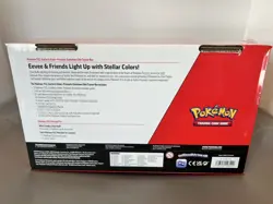 Pokemon Prismatic ETB and Pokeball Bundle✅NEW Sealed Booster Pack Sam's Club - Image 2
