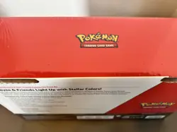 Pokemon Prismatic ETB and Pokeball Bundle✅NEW Sealed Booster Pack Sam's Club - Image 3
