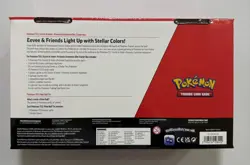 Prismatic Evolutions ETB and Poke Ball Bundle Sealed Sam's Club Exclusive *NEW* - Image 2