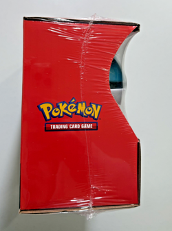 Prismatic Evolutions ETB and Poke Ball Bundle Sealed Sam's Club Exclusive *NEW* - Image 3
