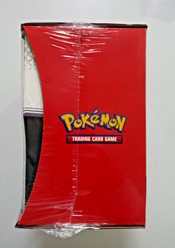 Prismatic Evolutions ETB and Poke Ball Bundle Sealed Sam's Club Exclusive *NEW* - Image 4