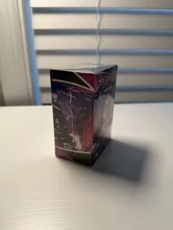 Pokemon TCG Fusion Strike Build and Battle Box, New Sealed - Image 4