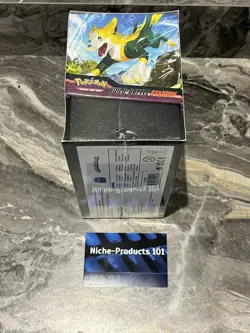 Pokemon Fusion Strike Build and Battle Stadium - Brand New & Factory Sealed - Image 2