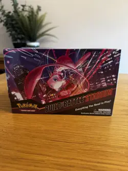 Pokemon Fusion Strike Build and Battle Stadium - Brand New & Factory Sealed - Image 1
