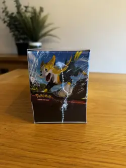 Pokemon Fusion Strike Build and Battle Stadium - Brand New & Factory Sealed - Image 5