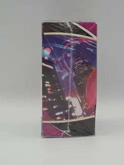 Pokemon TCG Fusion Strike Build and Battle Box - Factory Sealed - Image 4