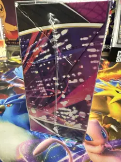 Pokemon TCG Fusion Strike Build and Battle Box (4 Packs) - Brand New & Sealed - Image 4